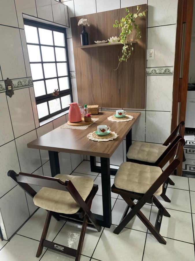 Quarto Casal Suite Compo 2 Sao Joao del Rei Bagian luar foto