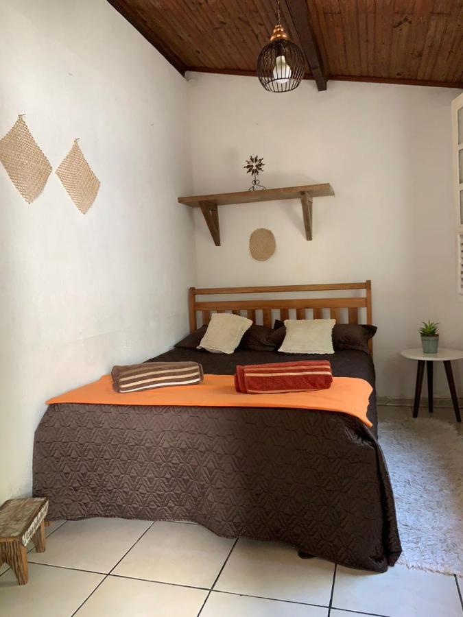 Quarto Casal Suite Compo 2 Sao Joao del Rei Bagian luar foto