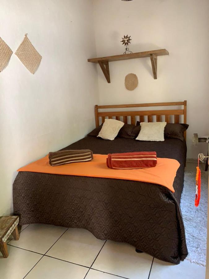 Quarto Casal Suite Compo 2 Sao Joao del Rei Bagian luar foto