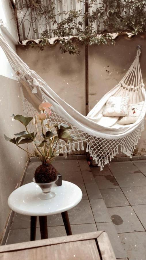 Quarto Casal Suite Compo 2 Sao Joao del Rei Bagian luar foto