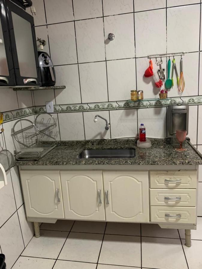 Quarto Casal Suite Compo 2 Sao Joao del Rei Bagian luar foto