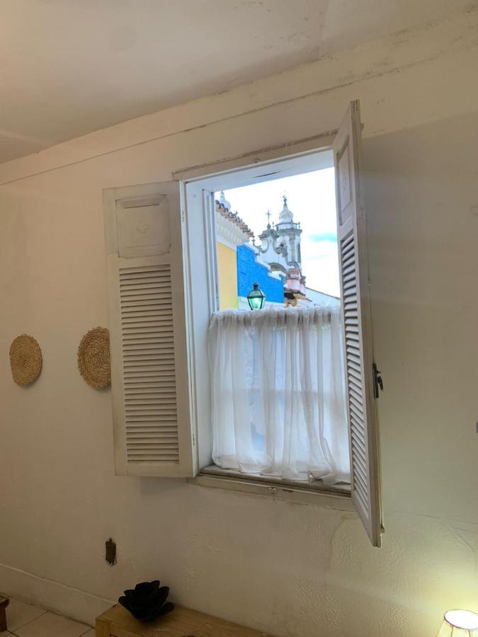 Quarto Casal Suite Compo 2 Sao Joao del Rei Bagian luar foto