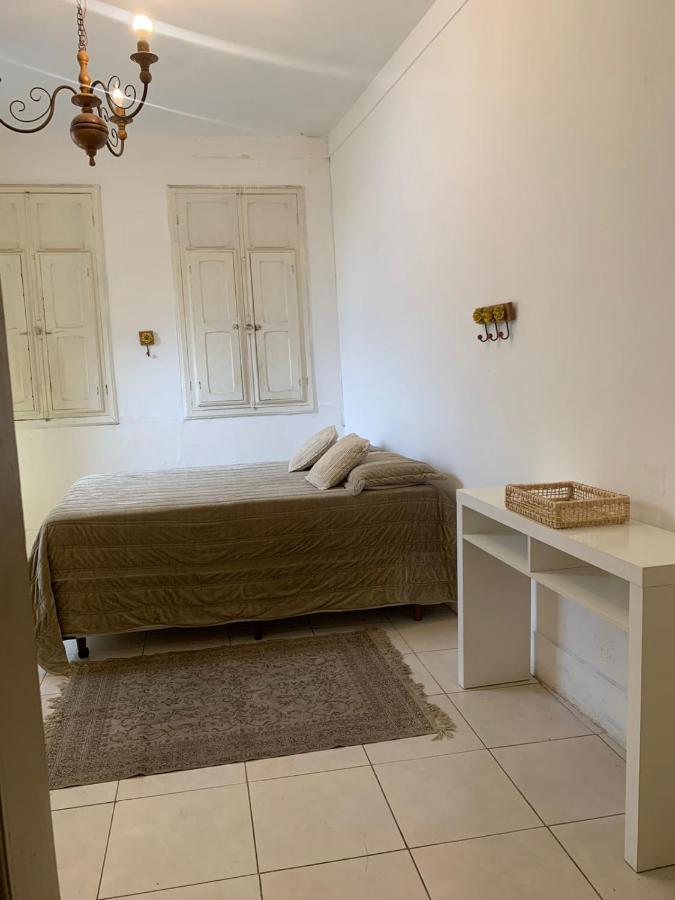 Quarto Casal Suite Compo 2 Sao Joao del Rei Bagian luar foto