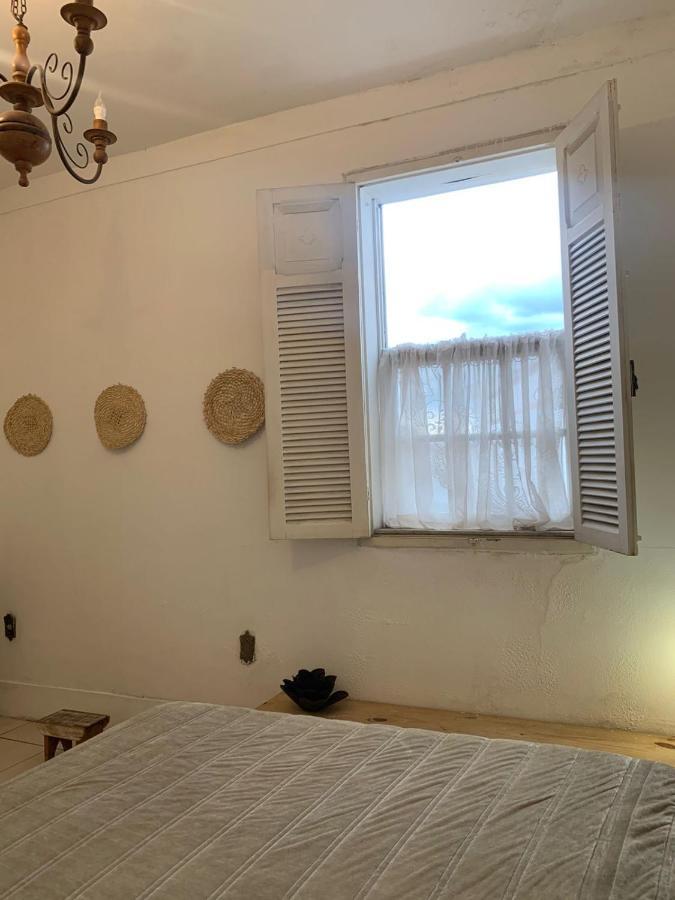 Quarto Casal Suite Compo 2 Sao Joao del Rei Bagian luar foto