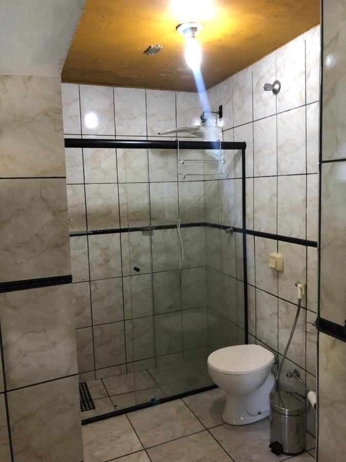 Quarto Casal Suite Compo 2 Sao Joao del Rei Bagian luar foto